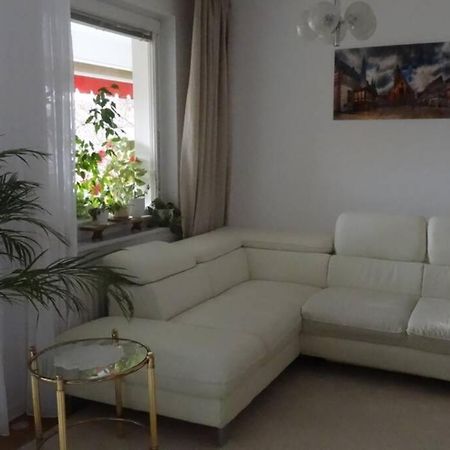 Schoene, Ruhige Wohnung In Berlin-Steglitz Buitenkant foto